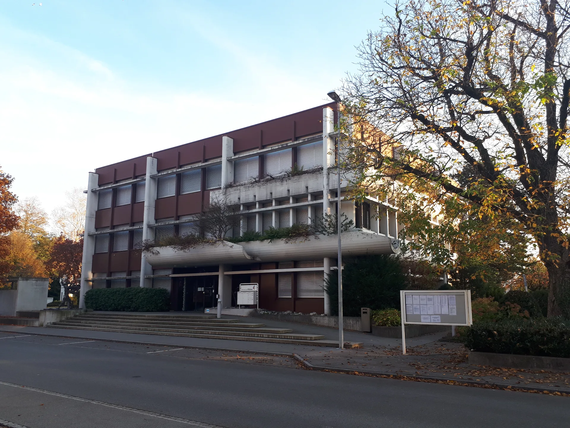 9443 Widnau