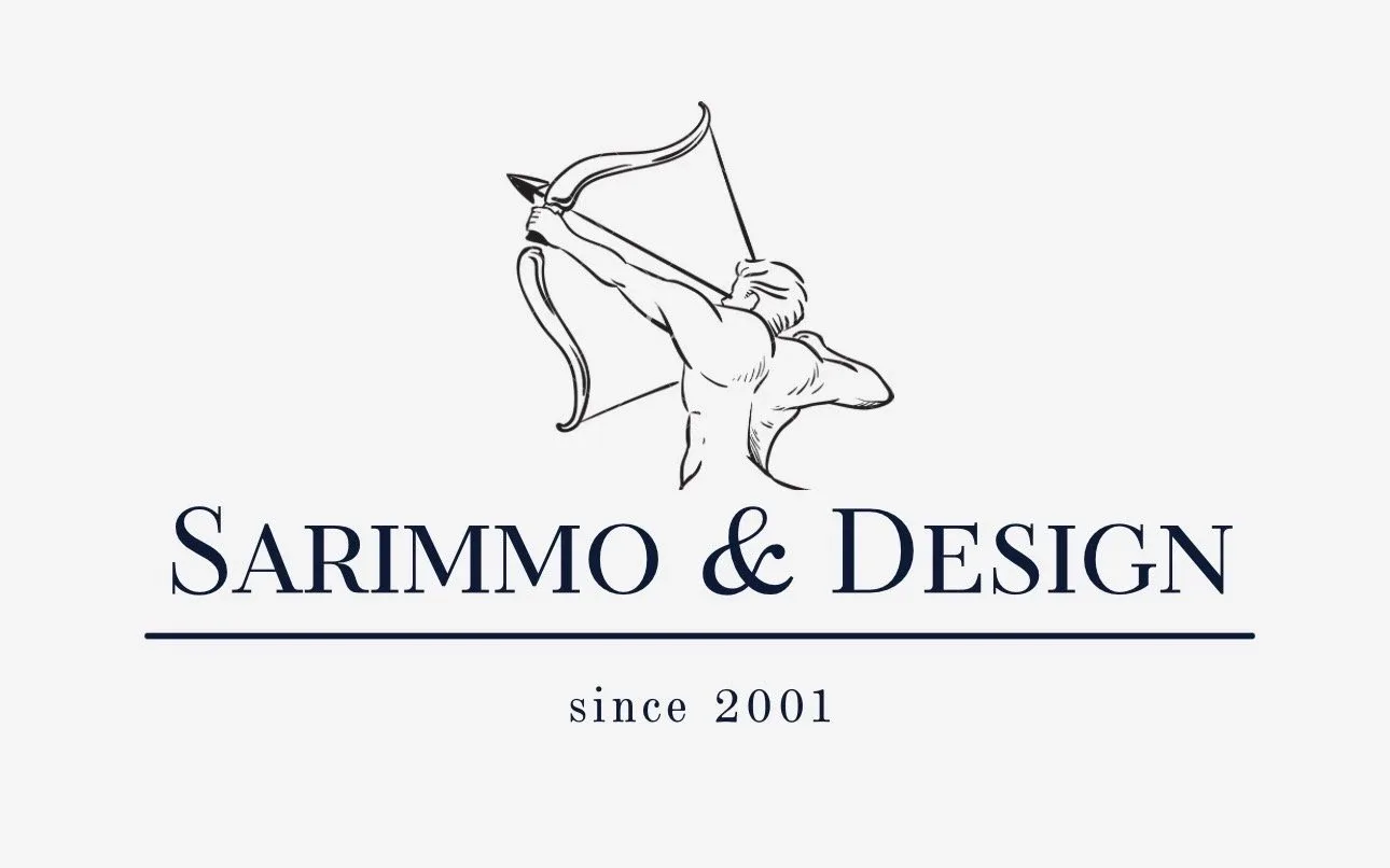 sarimmo & design GmbH