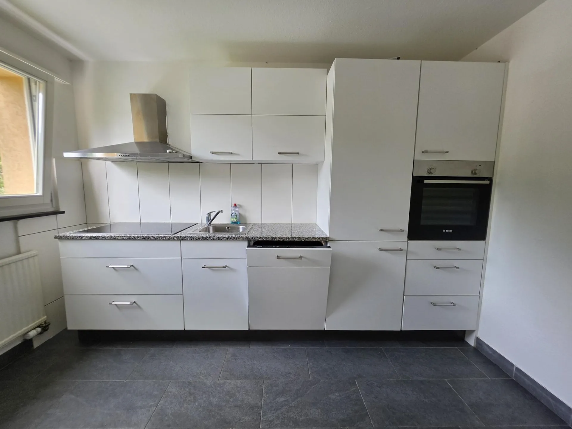 4 Zimmer-Wohnung, 4436 Oberdorf