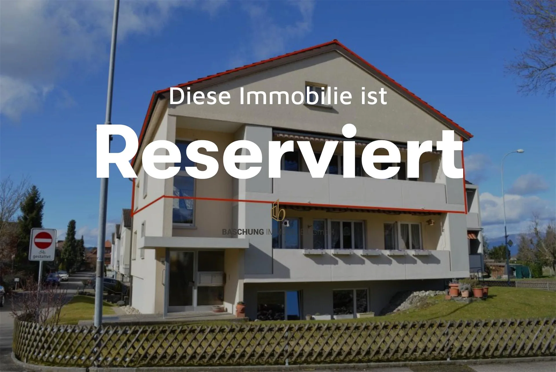 Helle 4½-Zimmer-Wohnung mit grossem Balkon in Utzenstorf kaufen