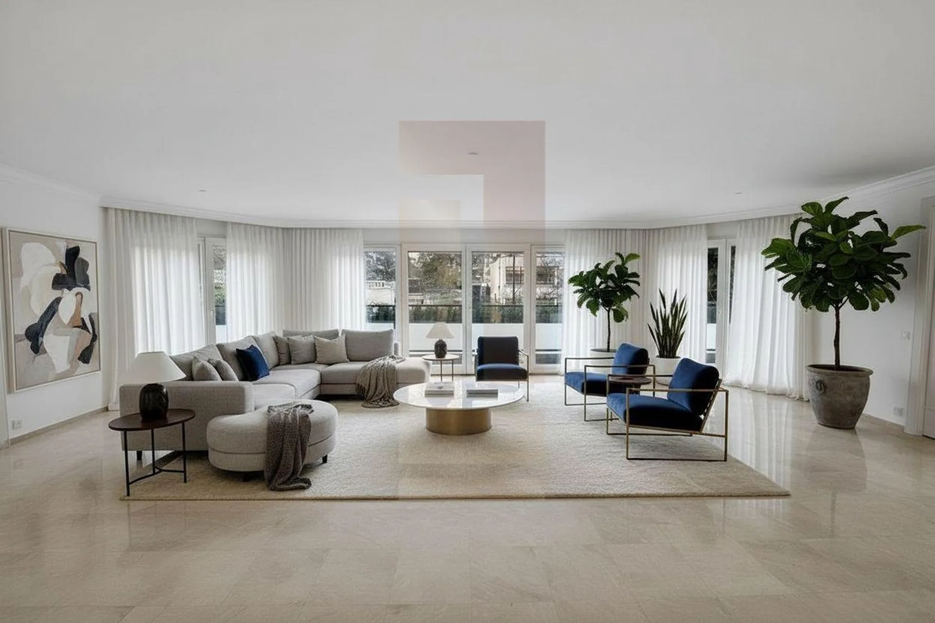 Superbe appartement à deux pas du centre ville