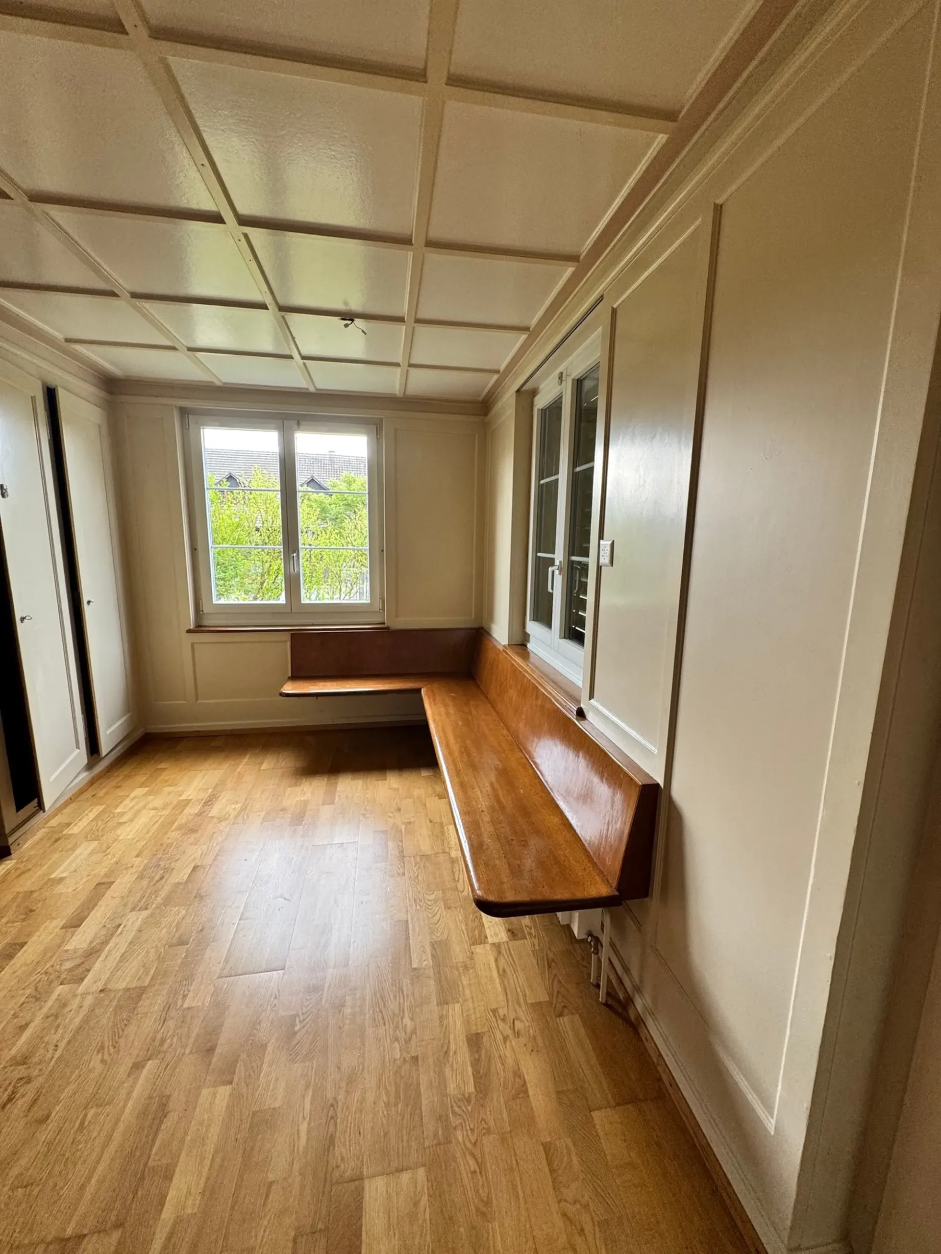 Charmantes Einfamilienhaus in Nürensdorf – sofort verfügbar!