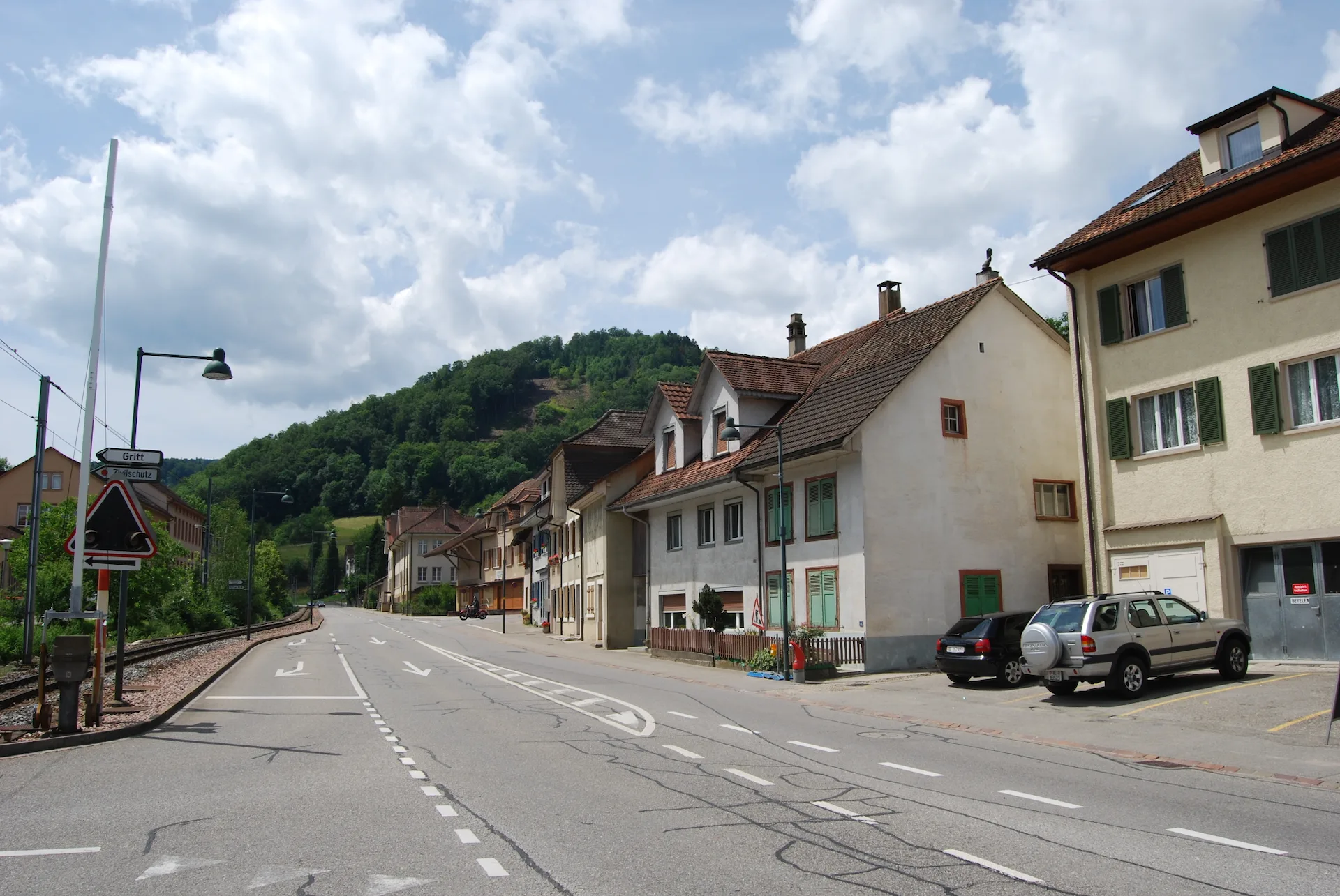 Niederdorf