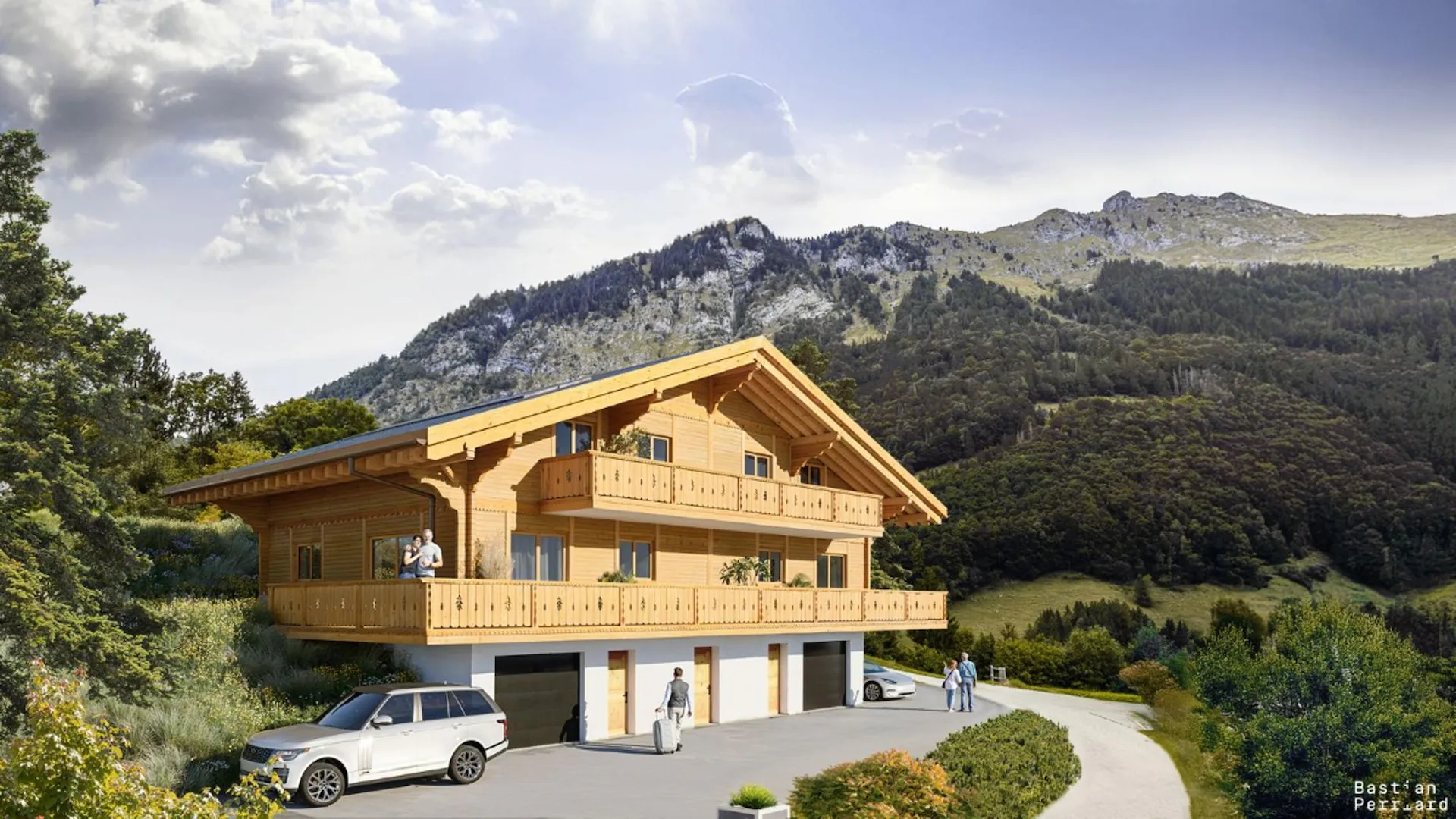 Neues Projekt: AlpenSchönheit im Alltag erleben