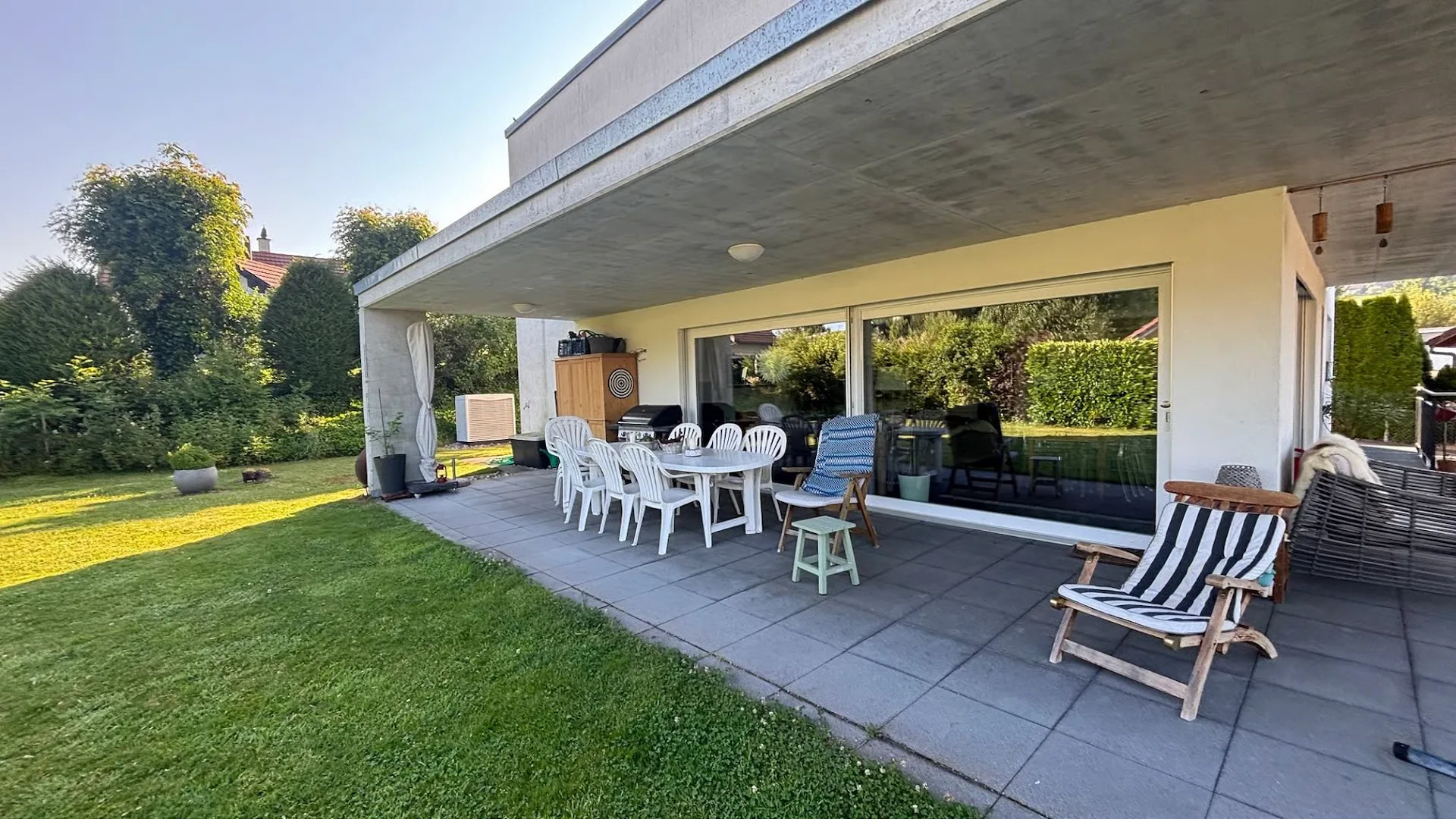 03618 - Duplex 5½ PCES - PRA-D'AVAU 21 - POSAT