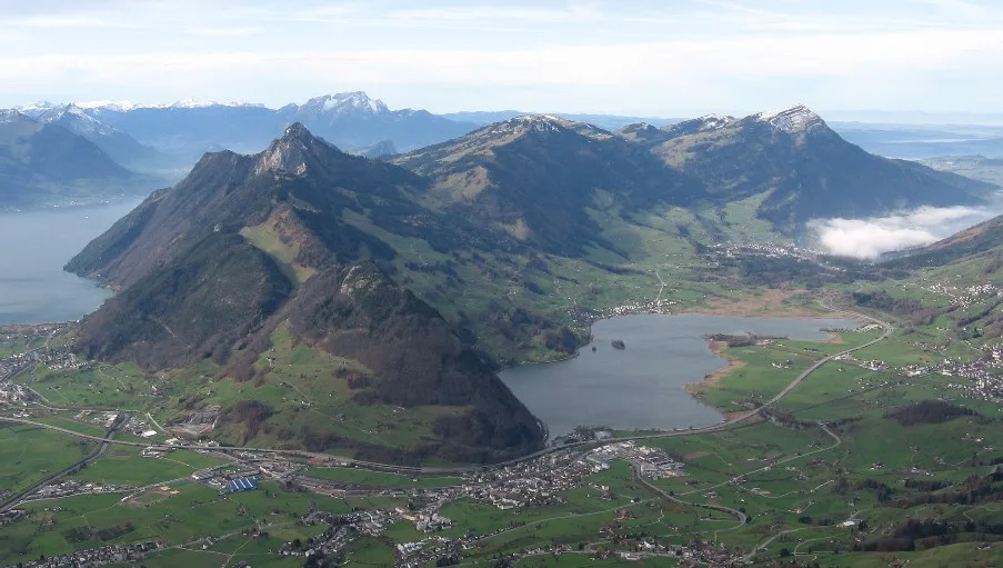 Rigi Kaltbad
