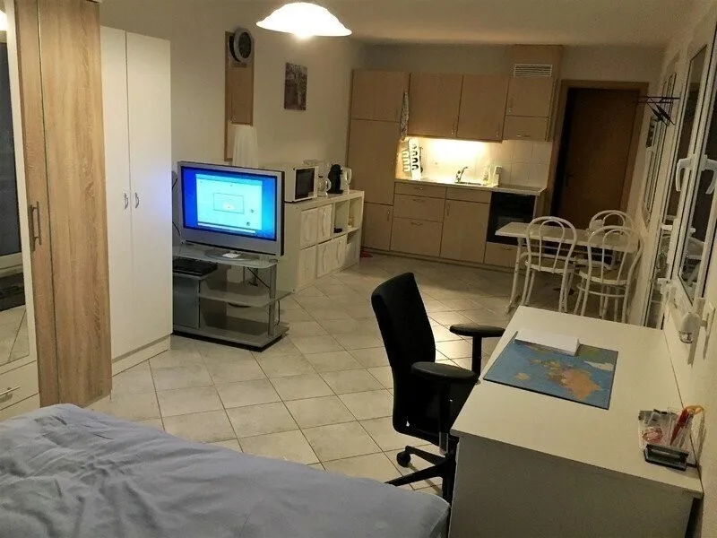 1 ZI-WOHNUNG IN THÖRISHAUS (BE), MÖBLIERT, TEMPORÄR