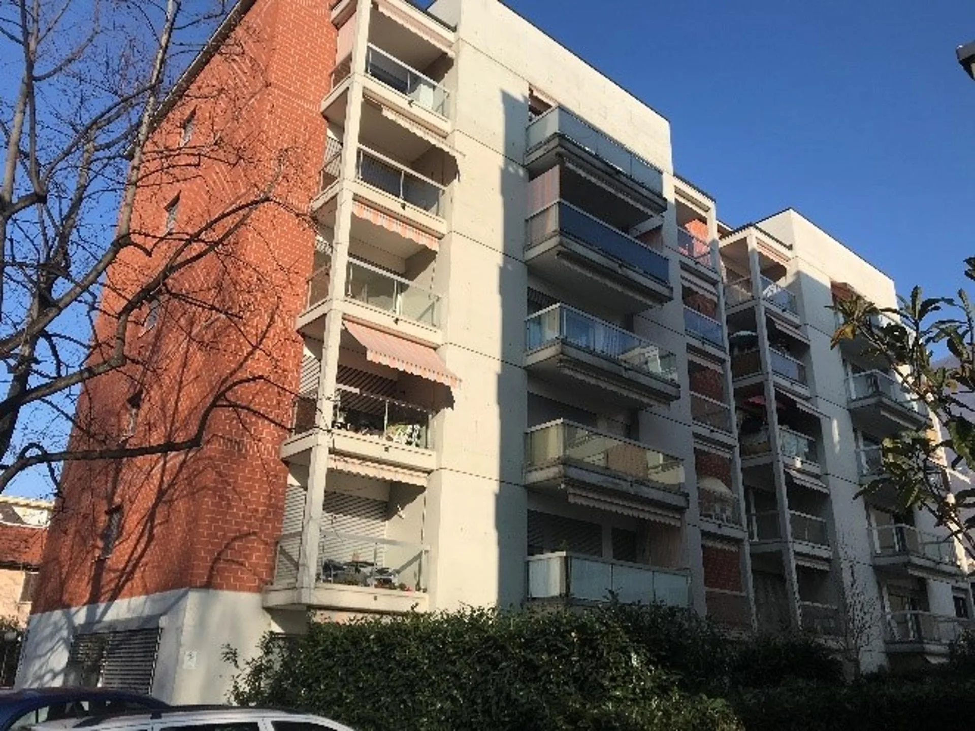 APPARTAMENTO VICINO A TUTTE LE COMODITÀ