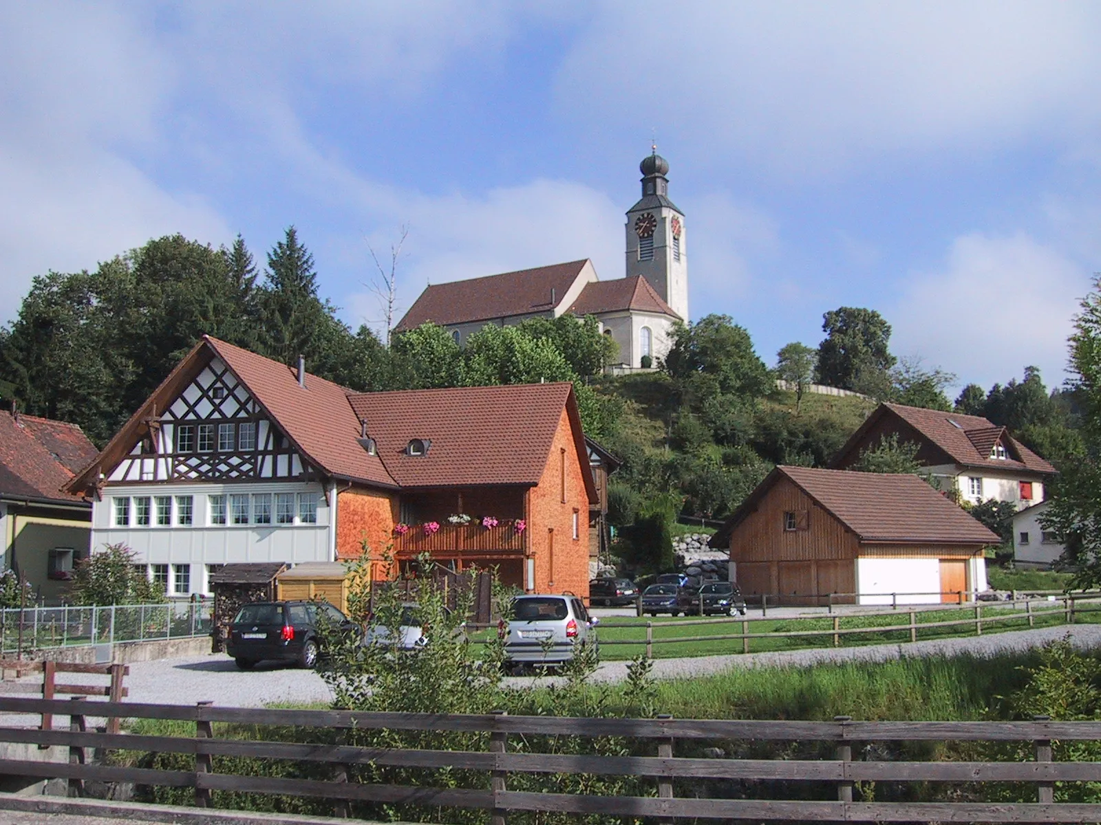 Zuzwil (SG)