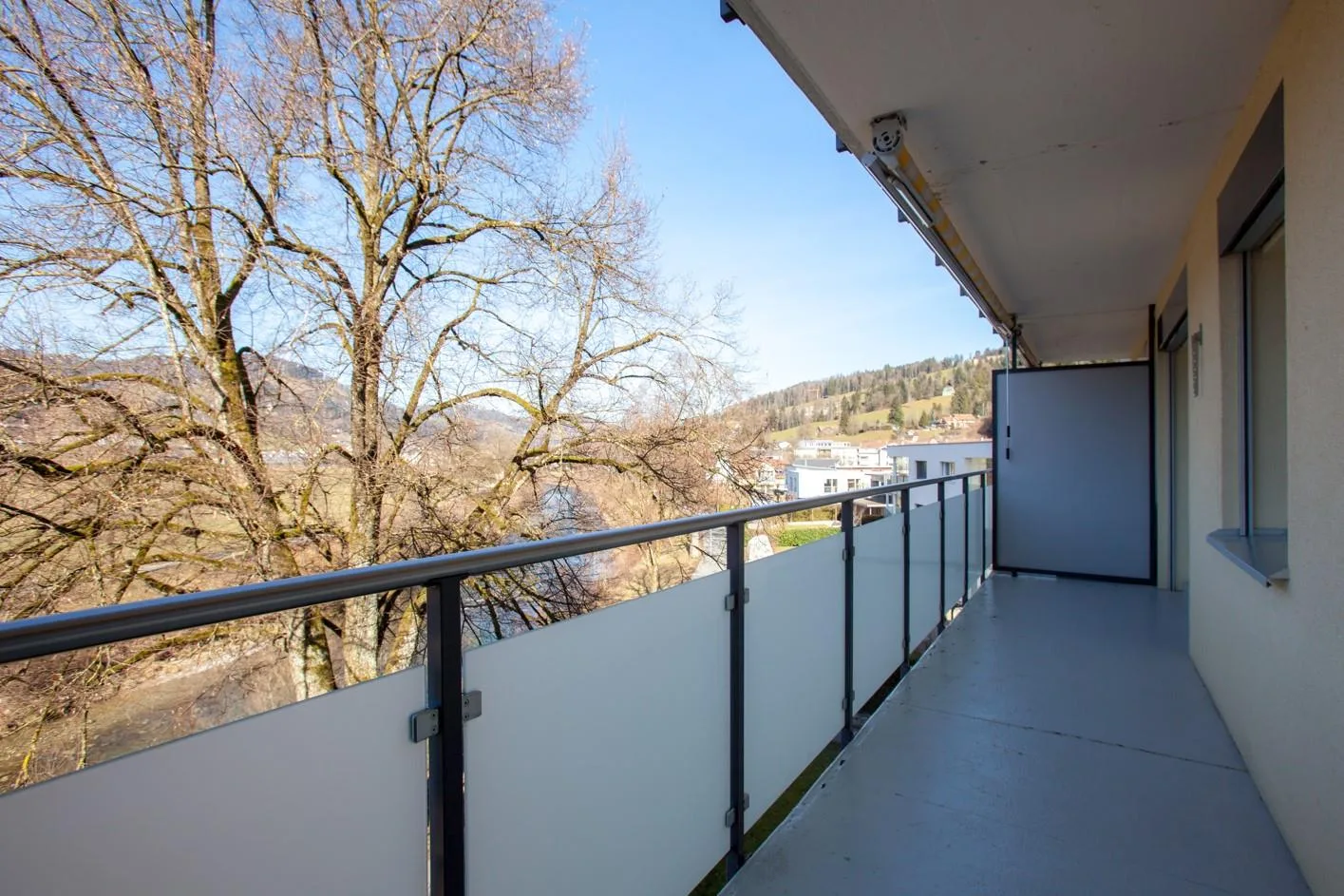 Schöne 2-Zimmer Singlewohnung an ruhiger Lage
