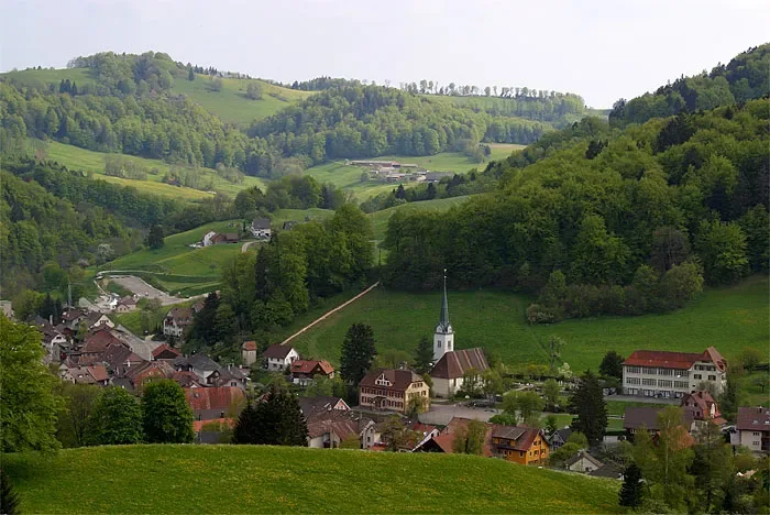 Bâle-Campagne