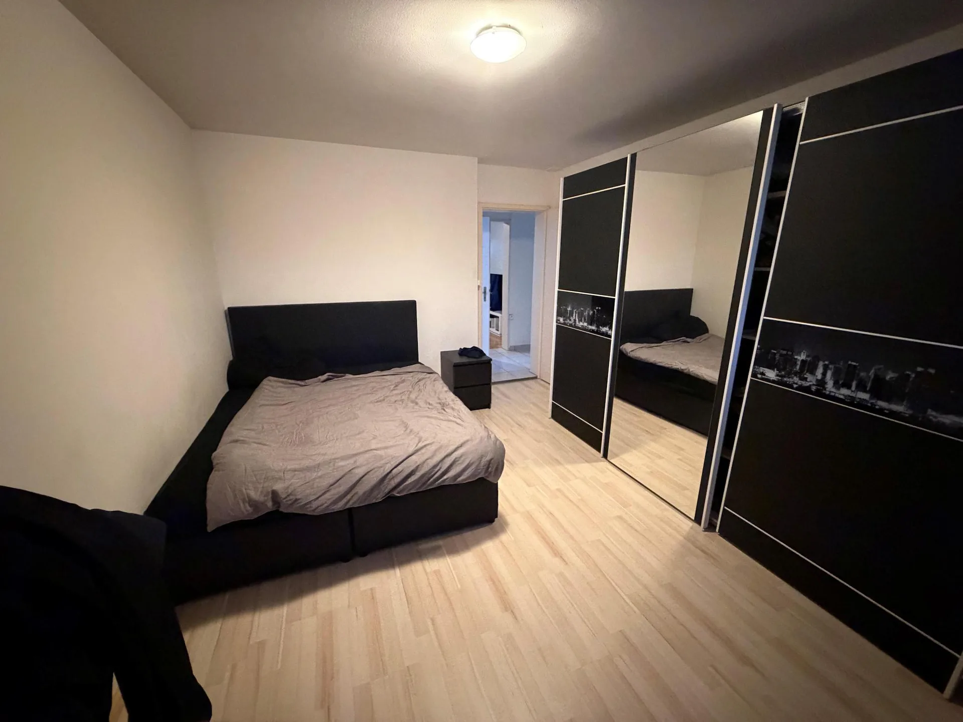 3.0 Zimmerwohnung in Pratteln