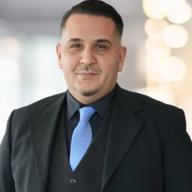 Tolga Belgindag