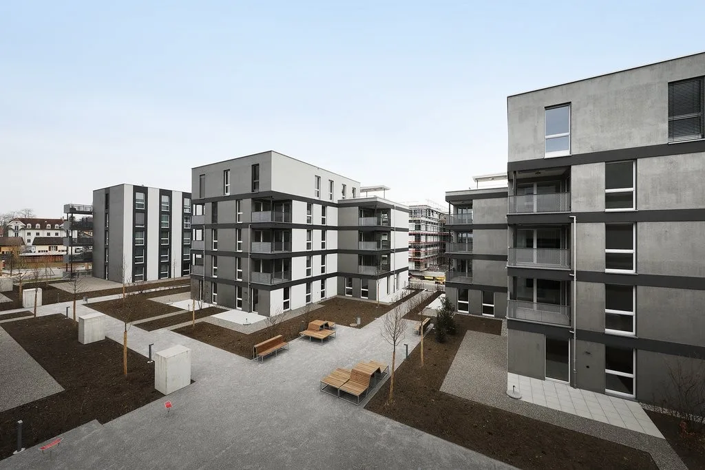 Wunderschöne Wohnung sucht neuen Mieter/in