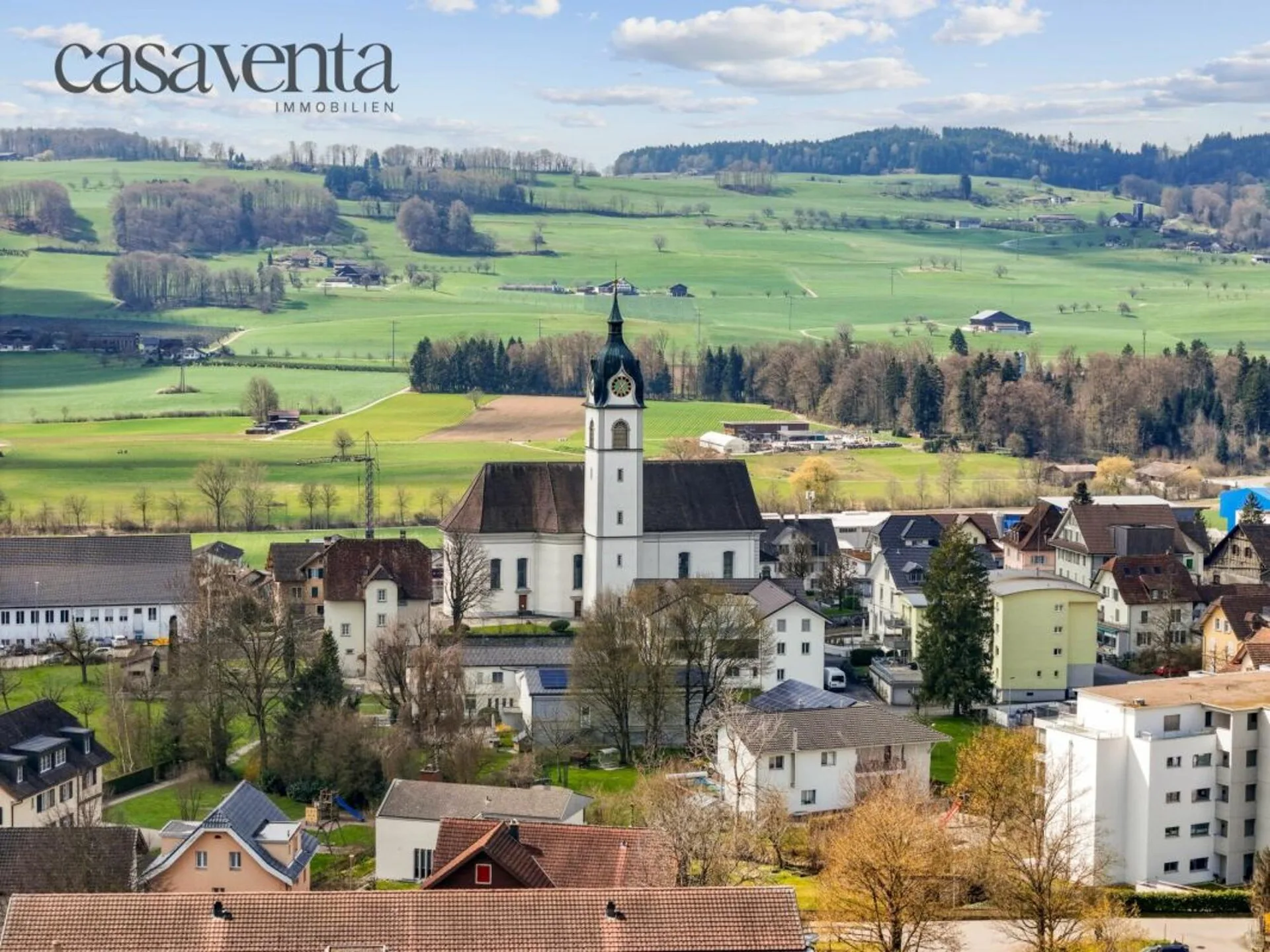 Appartamento di proprietà esclusivo con vista panoramica e sole della sera