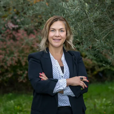 Barbara Palermo