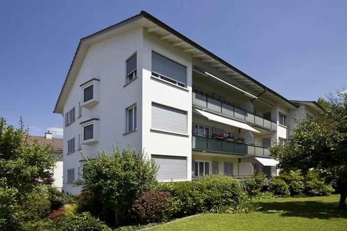 Wohnung in Zollikon zu vermieten