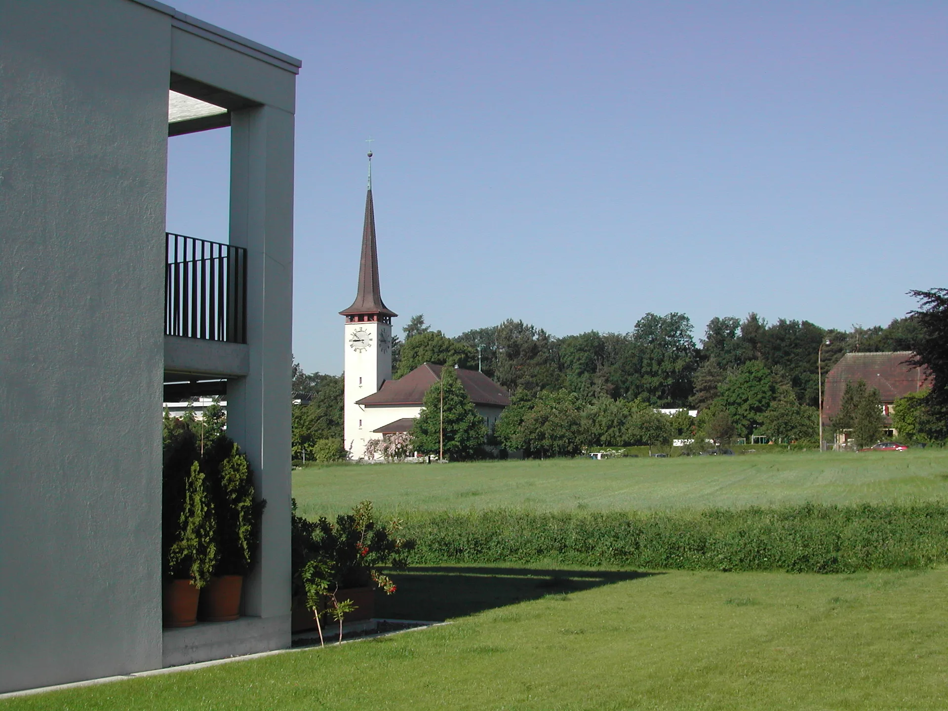 3052 Zollikofen