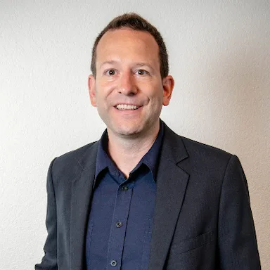 Lukas Bodmer