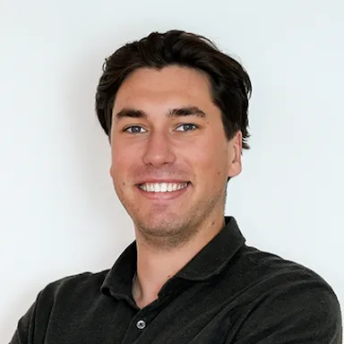 Loic Dentan
