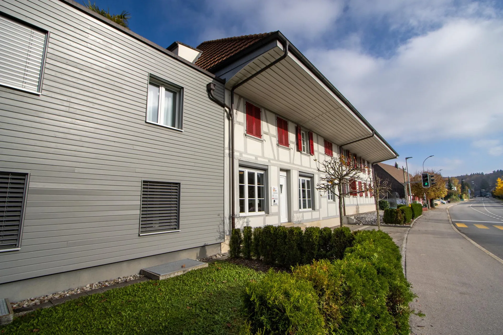 Schöne 3-Zimmerwohnung nahe Zentrum zu vermieten