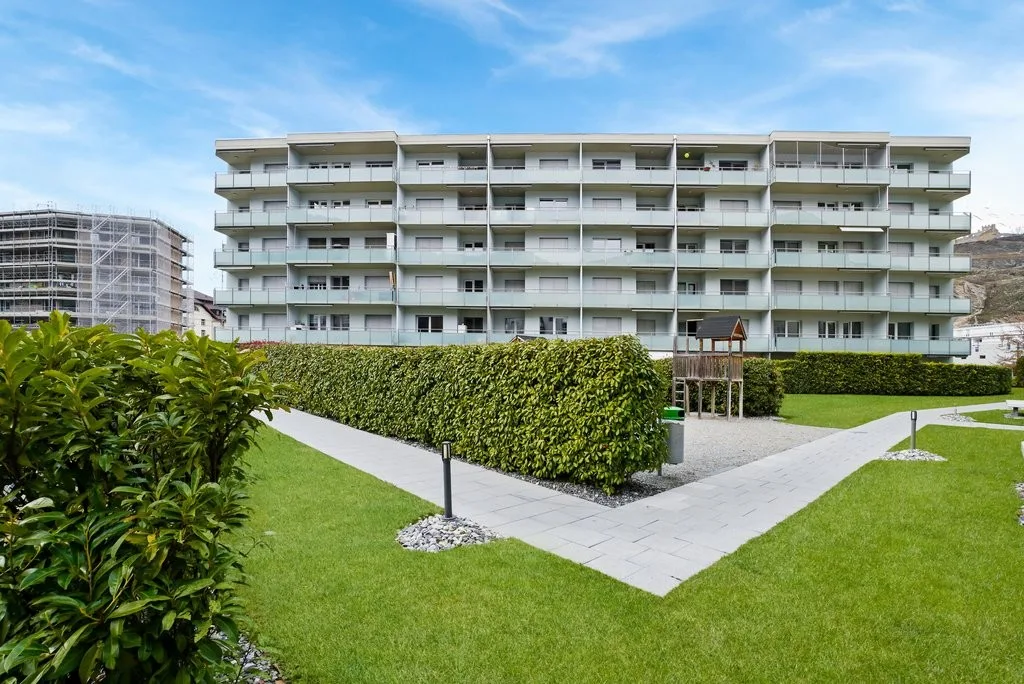Cherchez-vous un logement moderne proche du Centre-ville ?