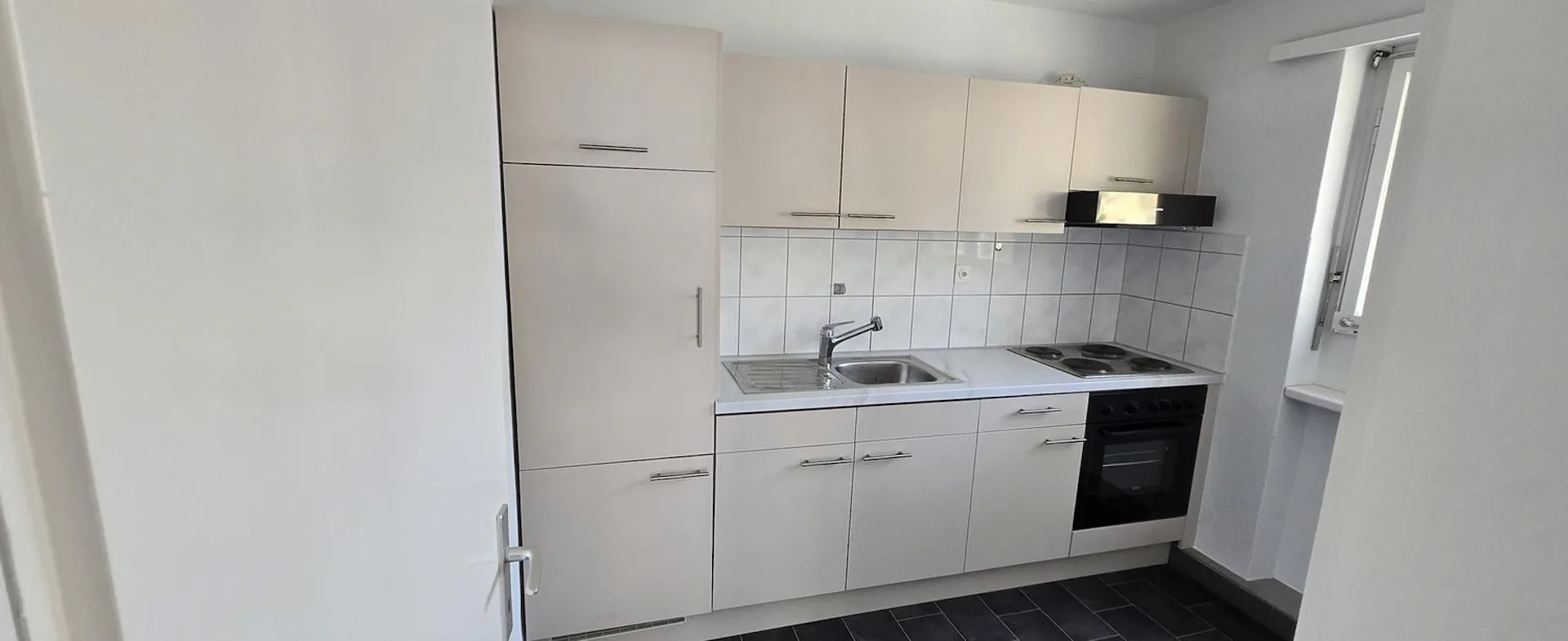 Schöne Wohnung in der Nähe von Oerlikon!