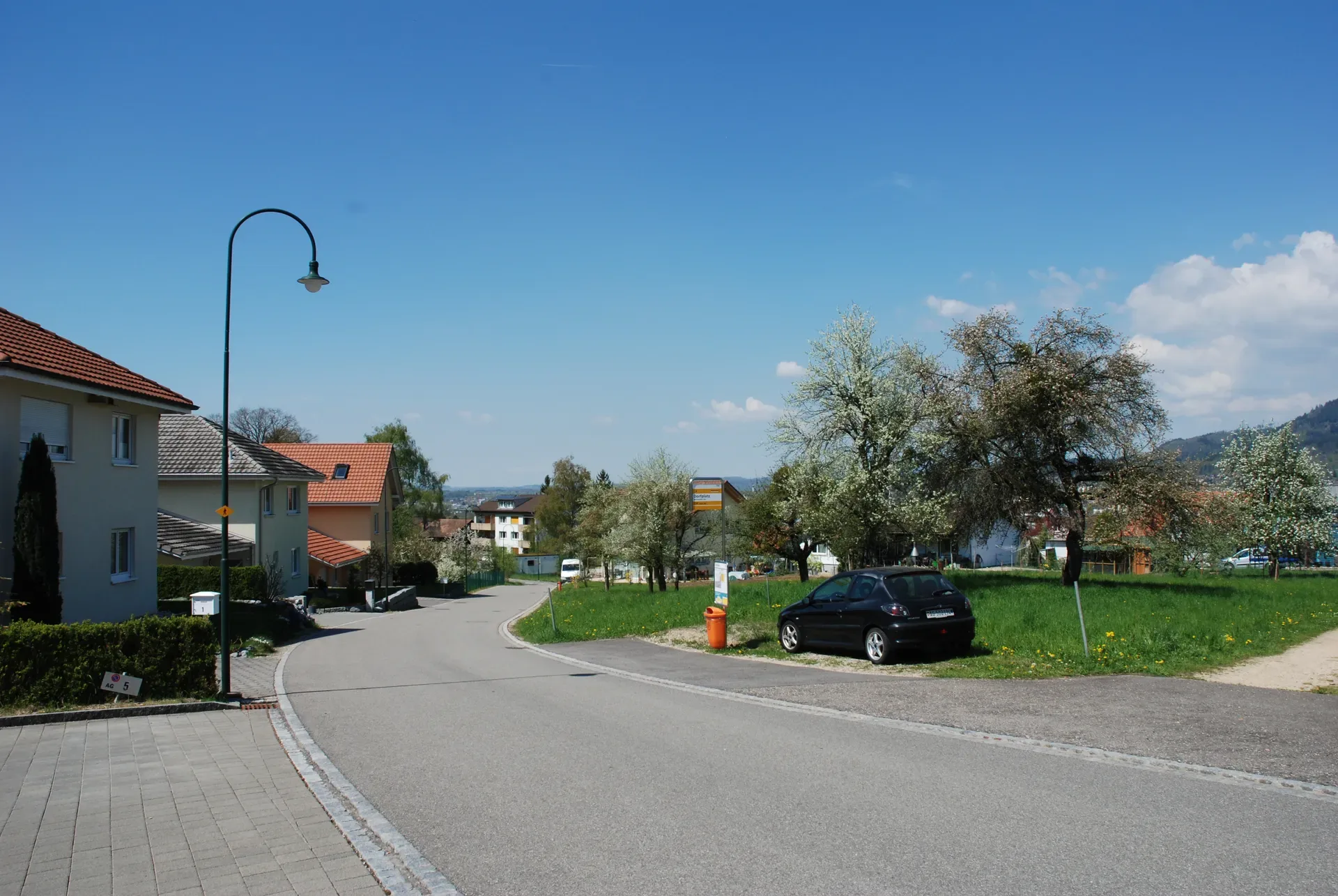 4333 Münchwilen AG