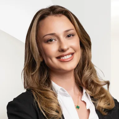Jasmine Wanzenried