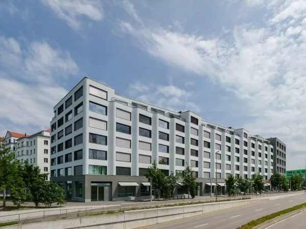 Unsere Loftwohnung, Ihr neues Zuhause!
