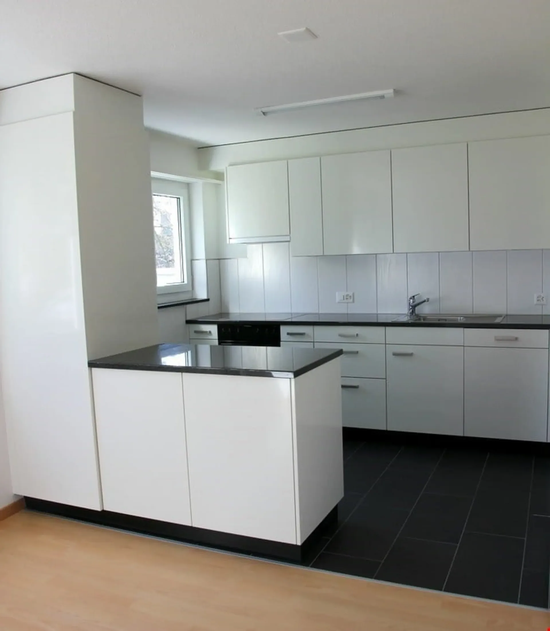 Gemütliche 2.5-Zimmer-Wohnung mit Balkon in Wittenbach