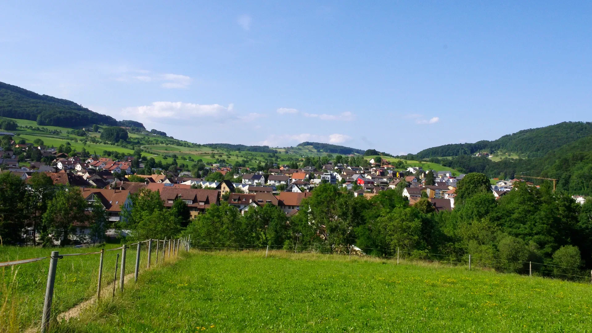 Ormalingen