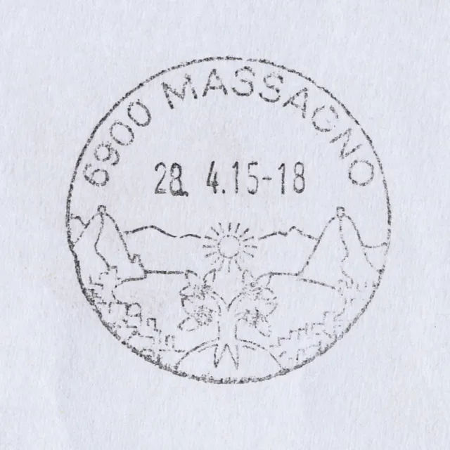 Massagno