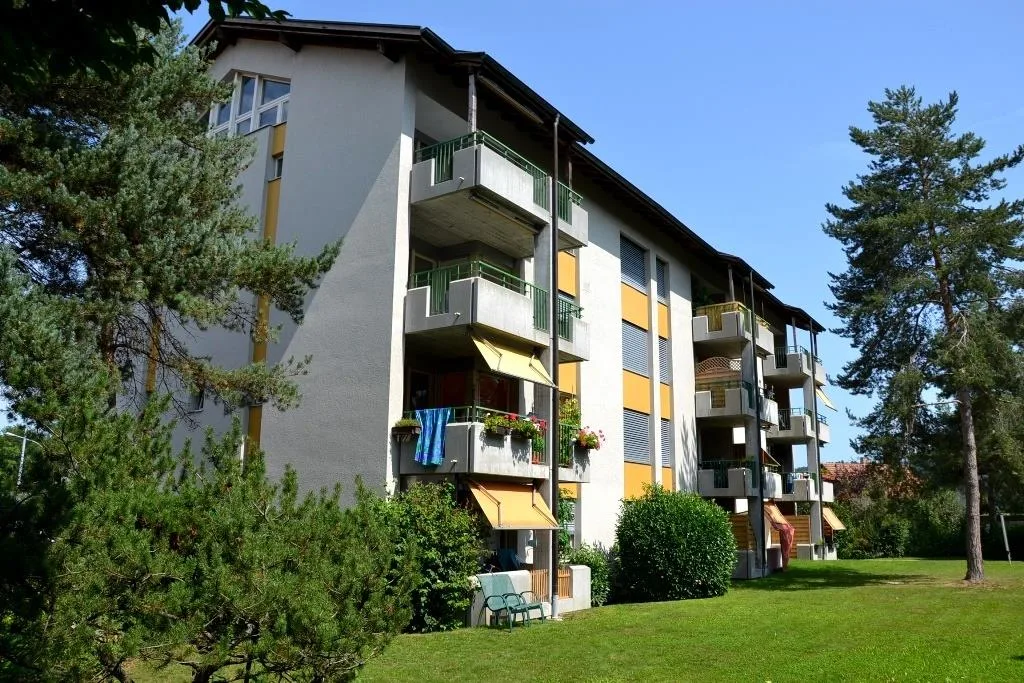 Ihre neue Wohlfühloase in der Dachwohnung? 156m2
