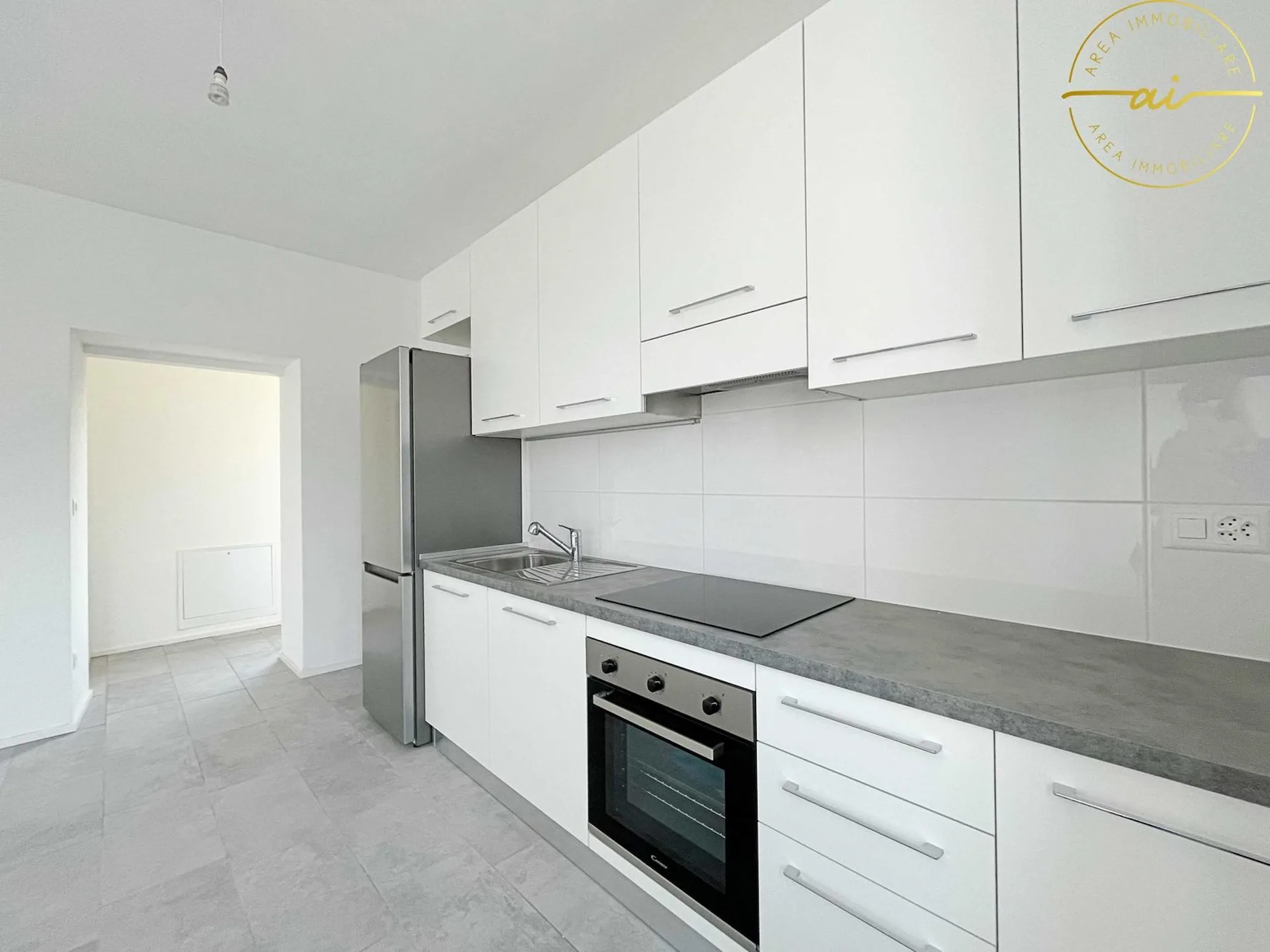 Modernes 2.5-Zimmer-Apartment in Morbio Inferiore
