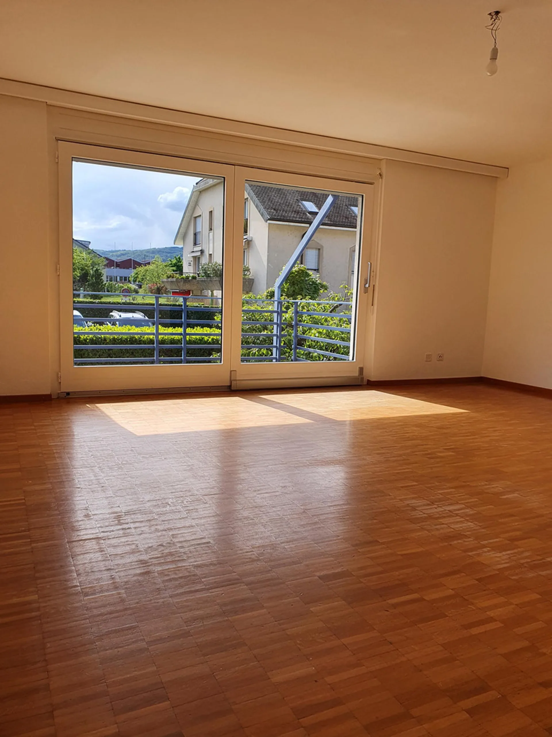 Appartement de 3 pièces à Perroy