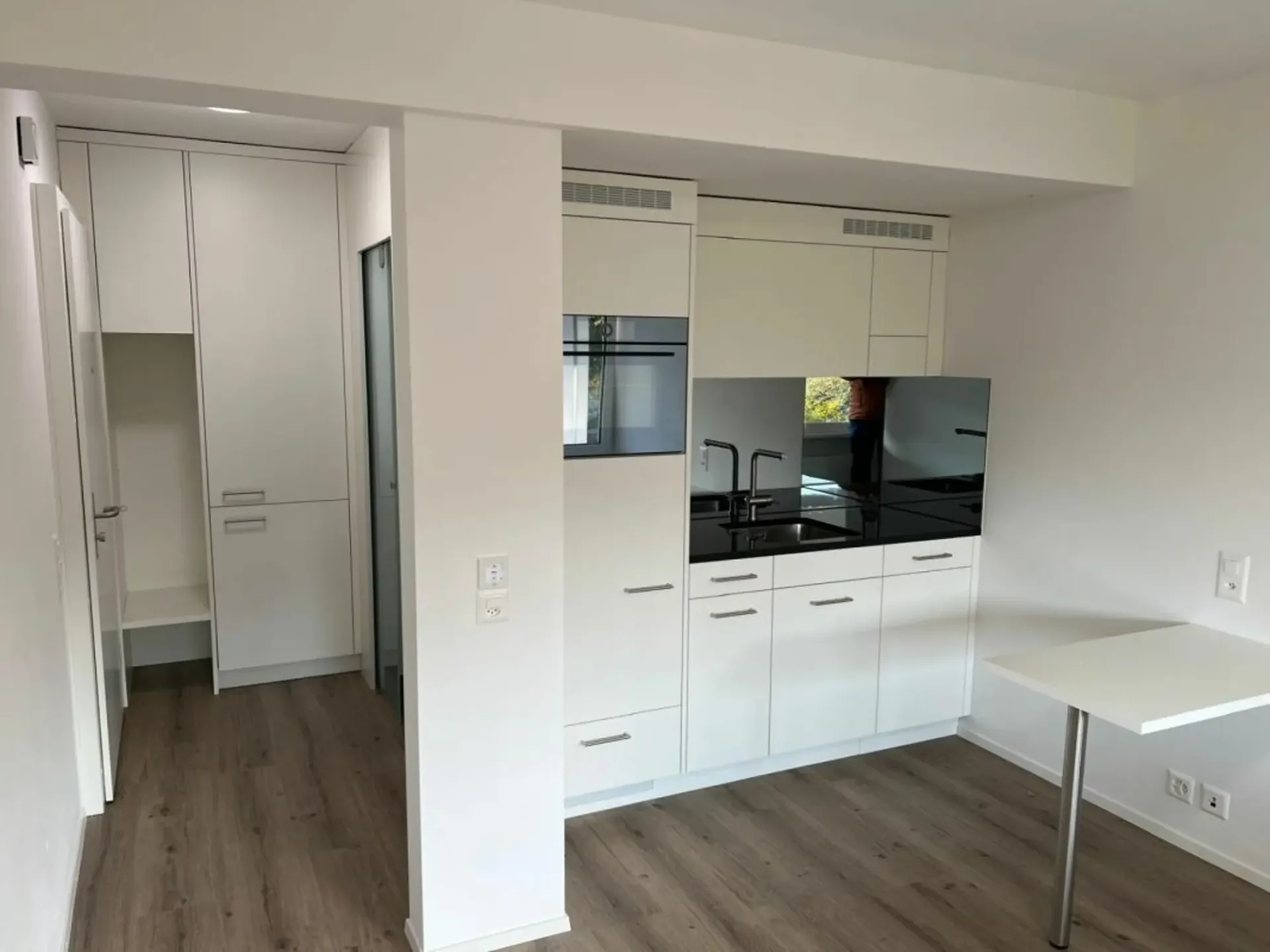 Exklusiver Erstbezug: Studio im Park