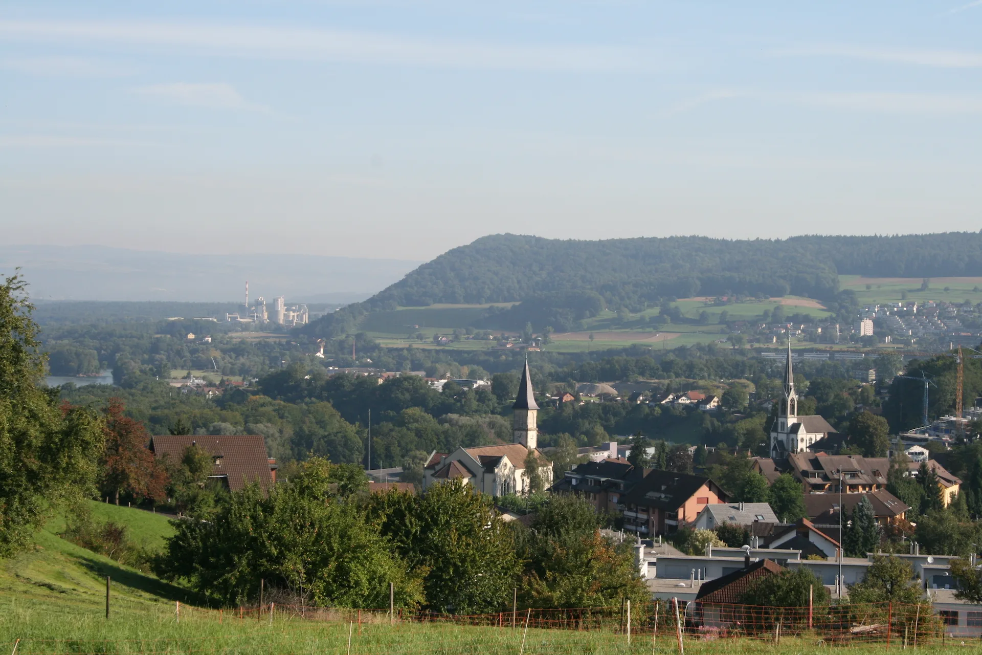 Gebenstorf