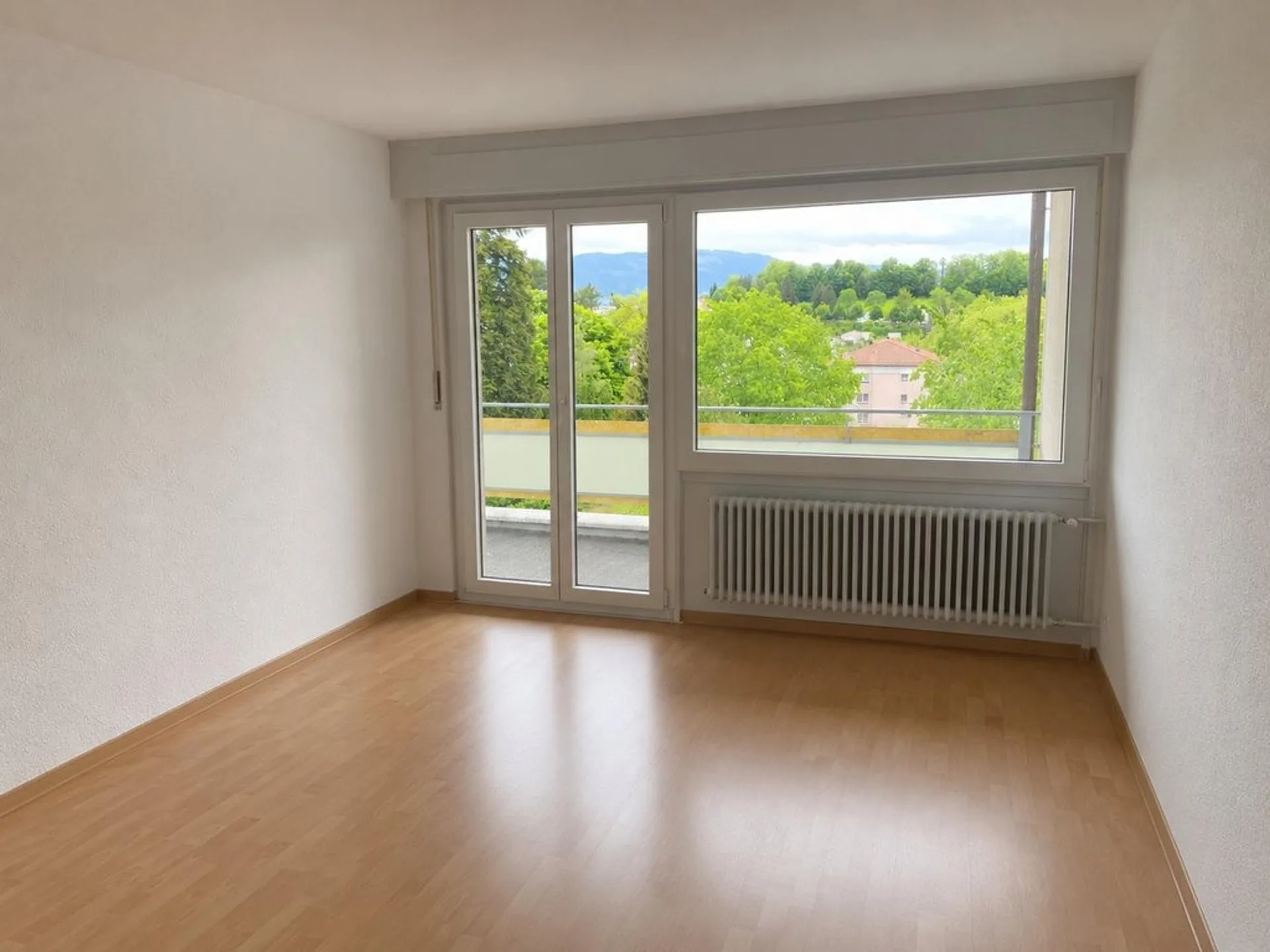 Appartement 2.5 pièces au 3ème étage à louer !