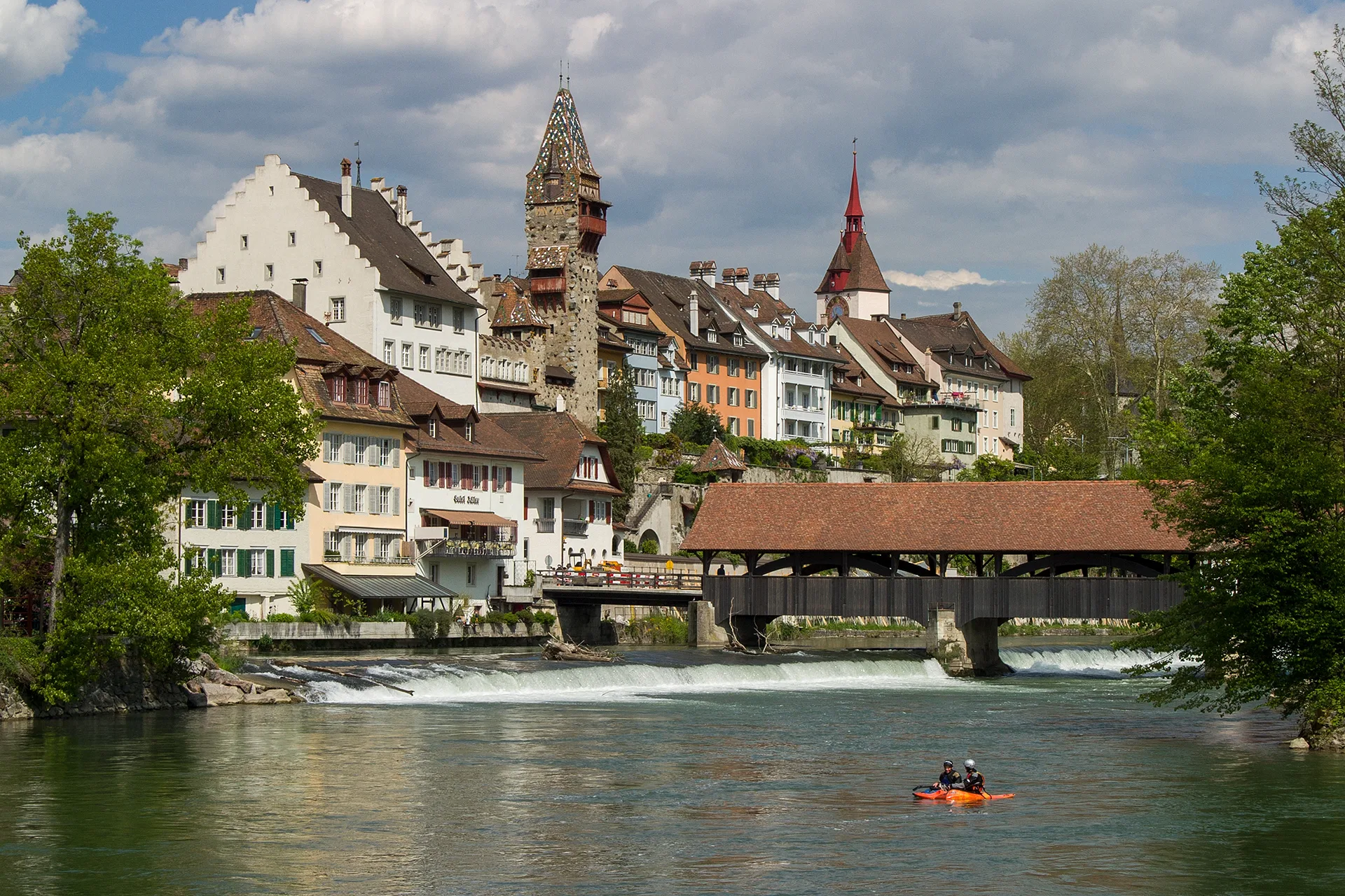 Bremgarten (AG)