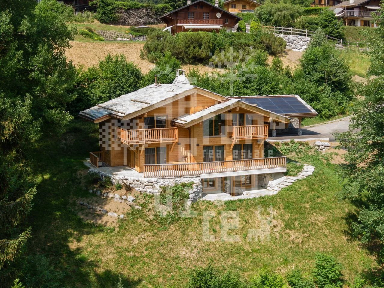 Chalet Mowgli