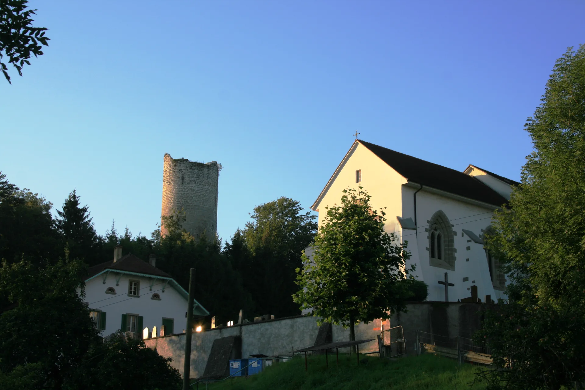 1776 Montagny-la-Ville