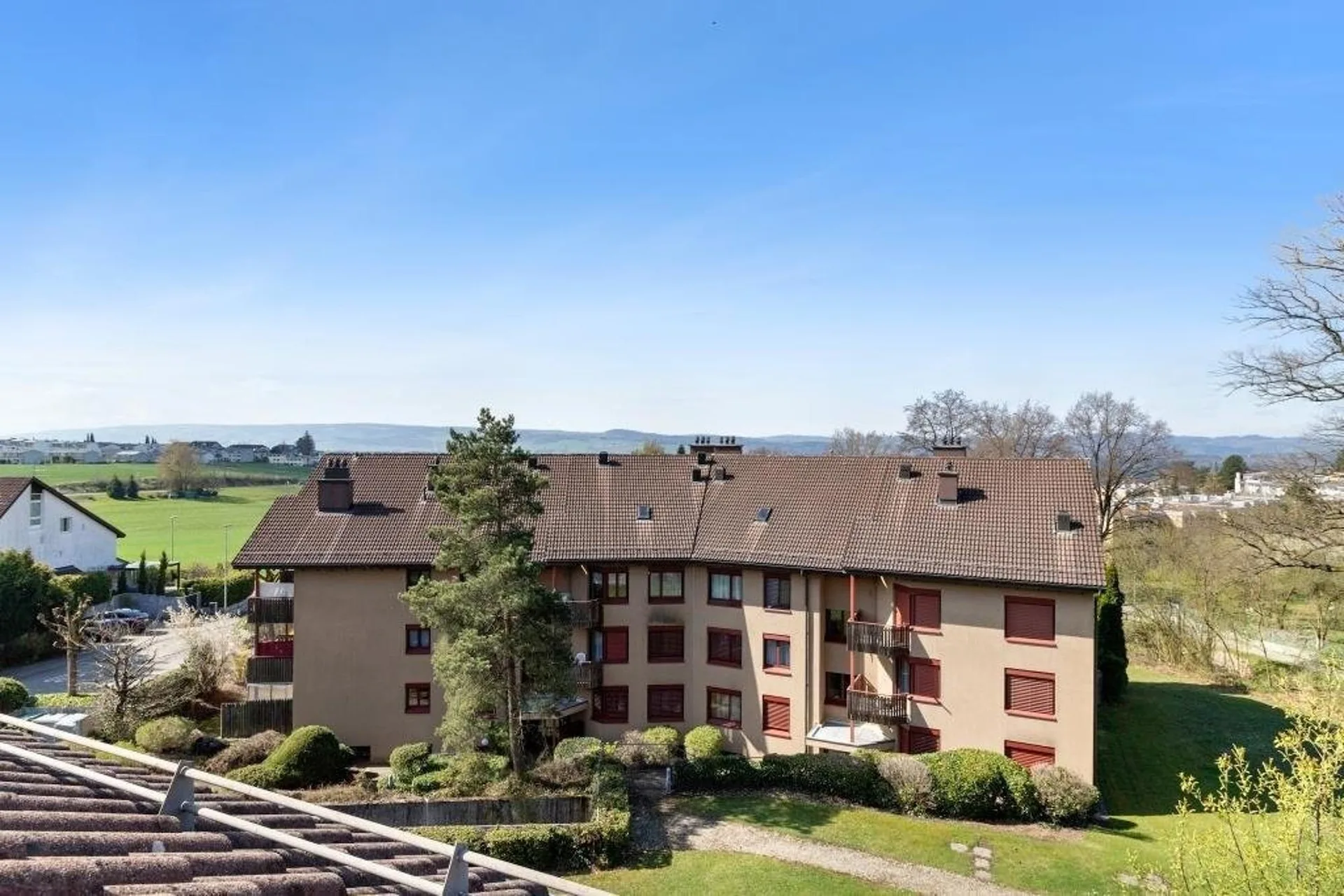 Ihr neues Zuhause in sonniger Wohnlage