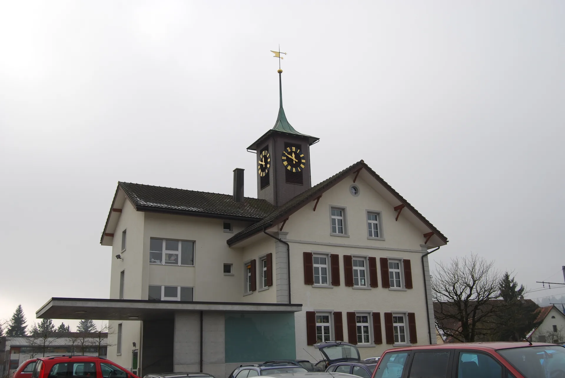 5042 Hirschthal