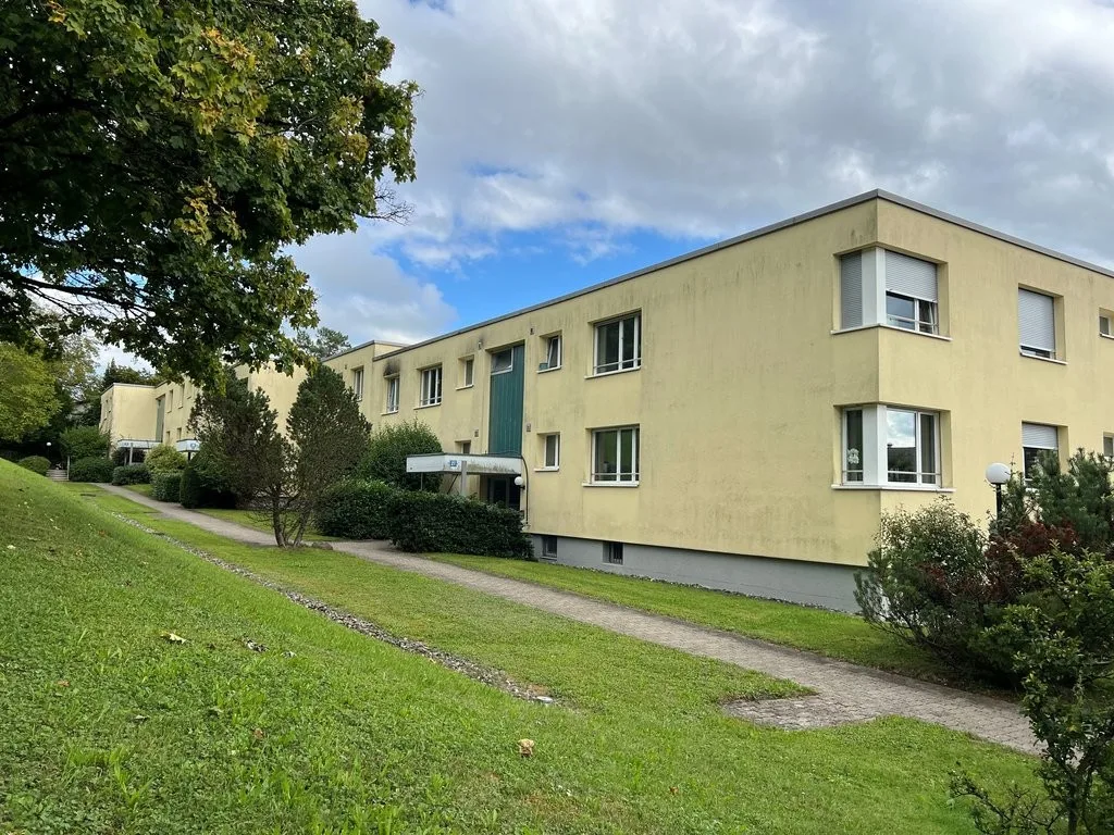 Attraktive 3-Zimmer-Wohnung - jetzt 1 Monat mietfrei