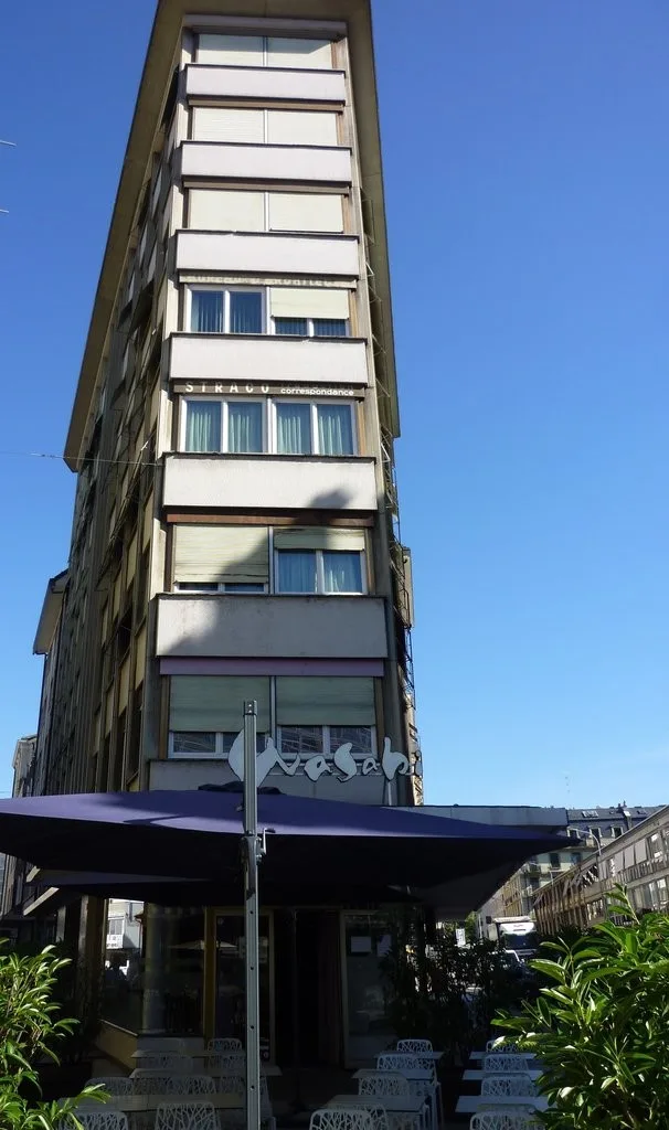Plainpalais