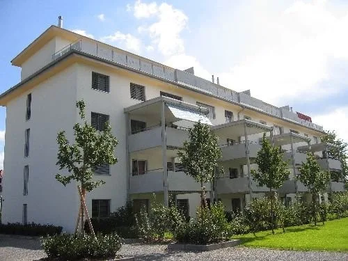 Einstellplatz zu vermieten!