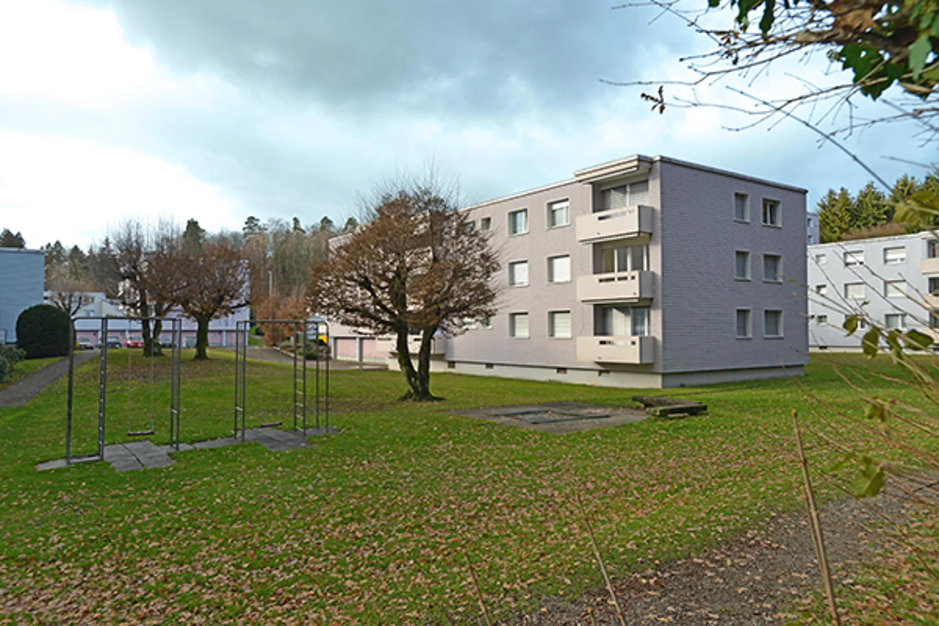 Klein aber fein - Mieten ohne Kaution