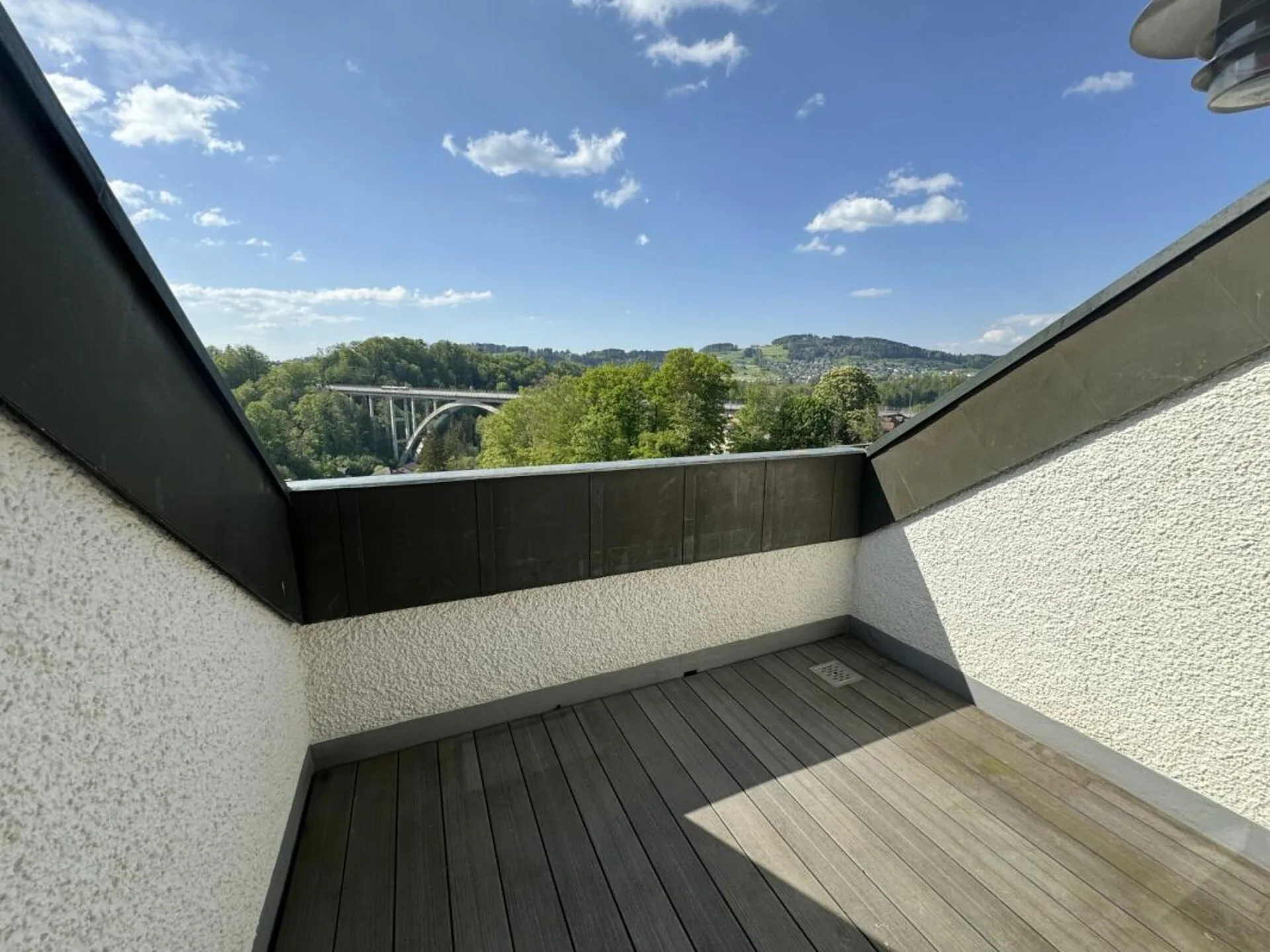 Modernisierte 5,5 Zi. Maisonette-Wohnung