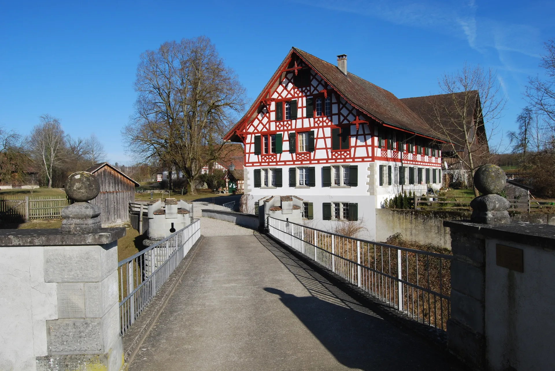 8556 Wigoltingen